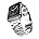 Stainless Steel (Silver)