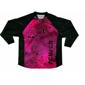 REUSCH 1990013 PSYCHE LONG SLEEVE GK JERSEY