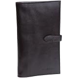 La Bagagerie 1042 P Portefeuille femme Cuir- Taille