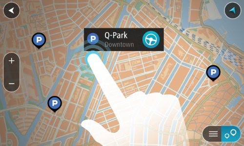 Good price for  TomTom GO 400 EU Satellite Navigation System