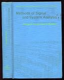 Methods of Signal and System Analysis