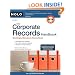 Corporate Records Handbook, The: Meetings, Minutes & Resolutions