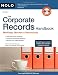 Corporate Records Handbook, The: Meetings, Minutes & Resolutions