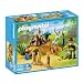 Playmobil - 4853 Zoo: Meerkat Rookery_s-1