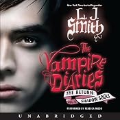 The Return: Shadow Souls: The Vampire Diaries | L. J. Smith