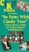 In Sync With Cindy Two: A Fun, Fitness Video for Active Seniors and Beginners
