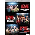 Scary Movie Triple Feature [Import]