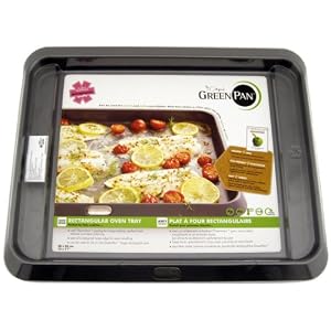 GreenPan Dubai Ovenware Cookie Sheet