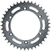 Sunstar 2-357741 41-Teeth 520 Chain Size Rear Steel Sprocket ,Silver