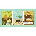 Little Notes: Musical Notes