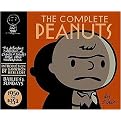 The Complete Peanuts, 1950 to 1952 (Hardcover)