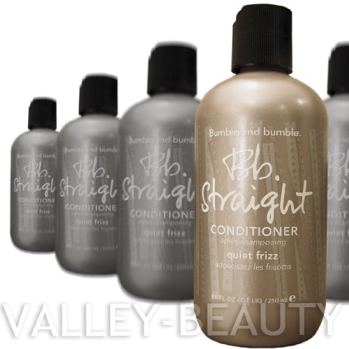 Bumble and Bumble Straight Conditioner 2oz Travel Size