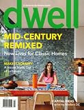 Dwell [US] December January 2009 (ñ��)