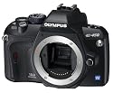 Olympus E-450 Digital SLR Camera (Body Only)
