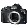 Olympus E-450 SLR-Digitalkamera (10 Megapixel, Art&hellip von Olympus
