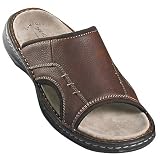 Boca Classics Zeus Slides