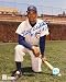 Autographed/Hand Signed Billy Williams - Chicago Cubs - Photo
