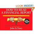 How to Read a Financial Report: Wringing Vital Signs Out of the Numbers by John A. Tracy CPA