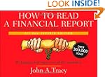 How to Read a Financial Report: Wring...