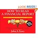 How to Read a Financial Report: Wringing Vital Signs Out of the Numbers