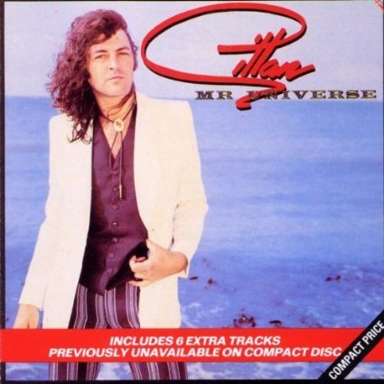 Ian Gillan Band - Mr. Universe - Zortam Music