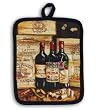 KayDee Design-GRAND VIN POTHOLDER