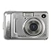 Fuji FinePix A500 Digital Camera (5MP, 3x Optical Zoom)