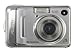 Fuji FinePix A500 Digital Camera (5MP, 3x Optical Zoom)