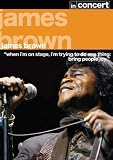 Review James Brown  / James Brown - In Concert [2007] [DVD]