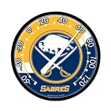 Wincraft Buffalo Sabres Thermometer - Buffalo Sabres One Size