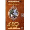 La Reine des neiges