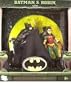 Batman & Robin Dc Toys R Us Exclusive