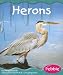 Herons (Wetland Animals)
