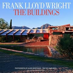 Frank Lloyd Wright the Buildings