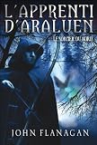 L'apprenti d'Araluen, Tome 5 : Le sorcier du nord