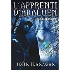 L'apprenti d'Araluen, Tome 5 : Le sorcier du nord