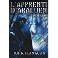 L'apprenti d'Araluen, Tome 5 : Le sorcier du nord