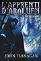 L'apprenti d'Araluen, Tome 5 : Le sorcier du nord