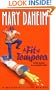 A Fit of Tempera (Bed-And-Breakfast Mysteries)