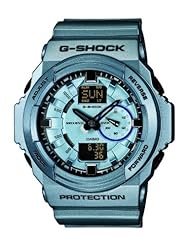 Casio G-Shock GA-150A-2AER G Shock Watch Armbanduhr Uhr