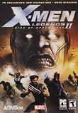 X-Men Legends II: Rise of Apocalypse