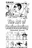 The Art of Caricaturing: Making Comics