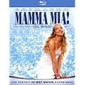 Mamma Mia! (Blu-ray) (Widescreen)