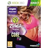 Zumba Core 2012 (Xbox 360)by 505 Games