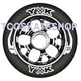 metal core scooter wheel