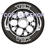 Yak Mechanic Spoked Metal NEW ITEM