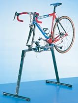 Tacx: サイクルモーションスタンド