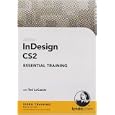 InDesign CS2 Essential Training by  Ted LoCascio