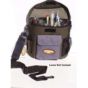 Outdoor Etc. Surf Pack Medium by