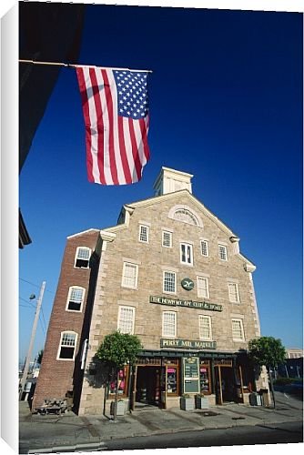 hotels newport rhode island